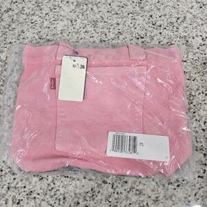 Levi's Premium Mini Tote Bag (Pink)